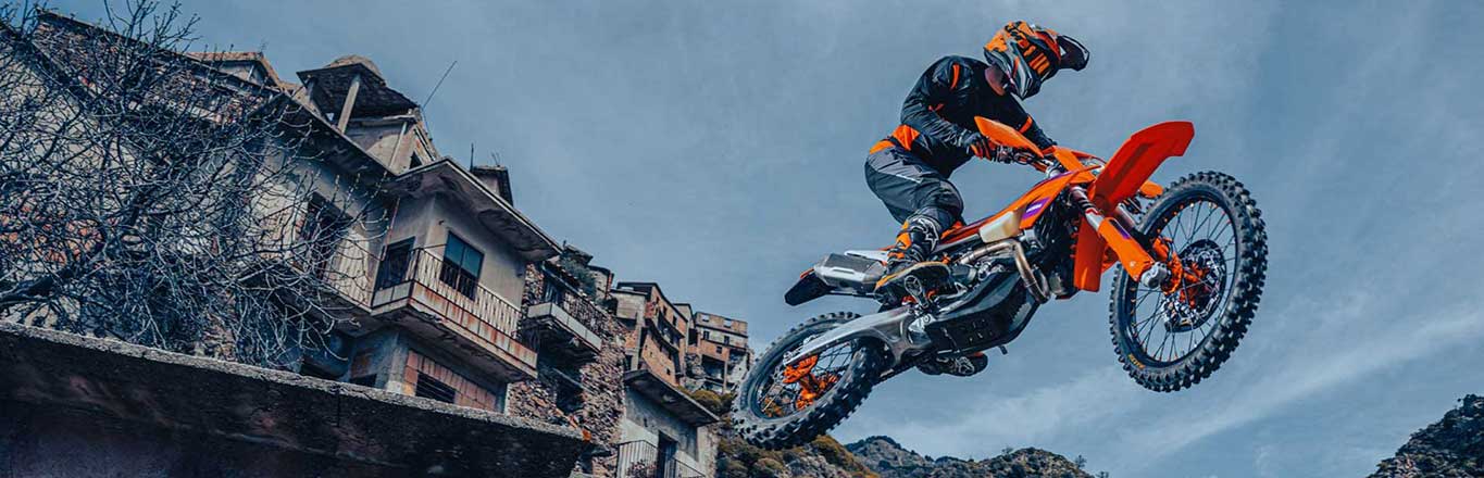 KTM of South Georgia